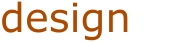 design