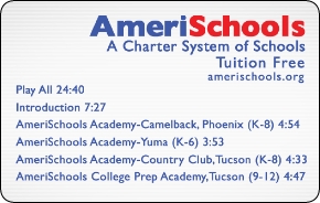 DVDAMERISCHOOLS