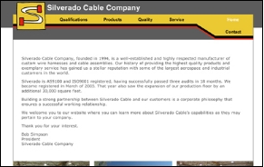 intersilweb