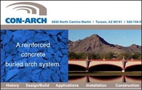 WEBCONARCH